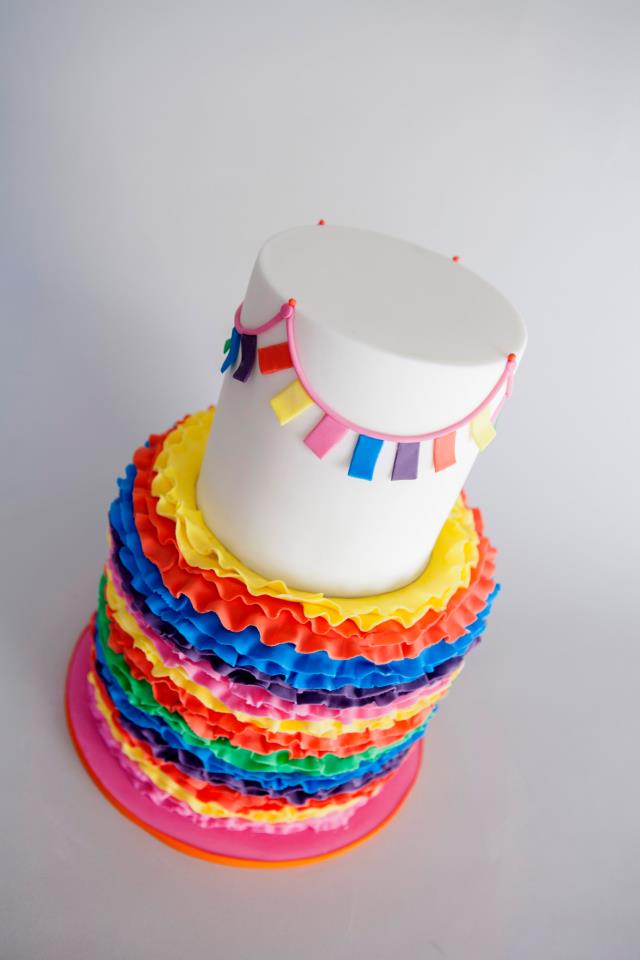 happy birthday mexican theme